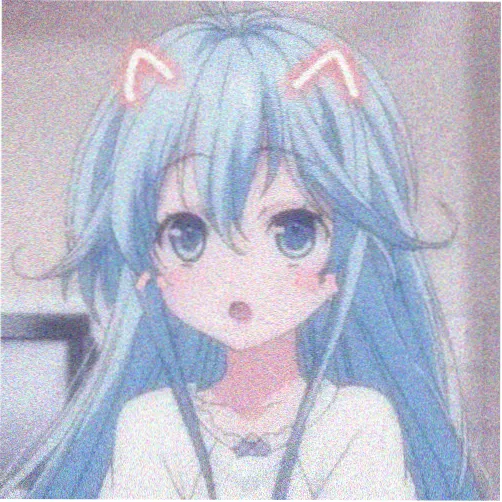 人人人用户头像